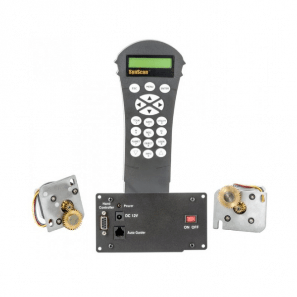 skywatcher_kit_goto_eq6 Kit GoTo SkyWatcher para montura EQ6
