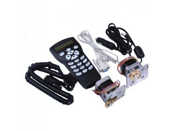 Kit GoTo SkyWatcher para montura HEQ5