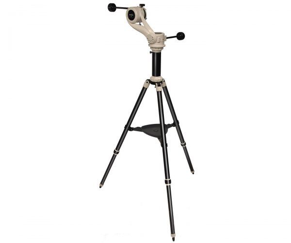 skywatcher_montura_az5_tripode_extension Montura SkyWatcher AZ5 manual con trípode