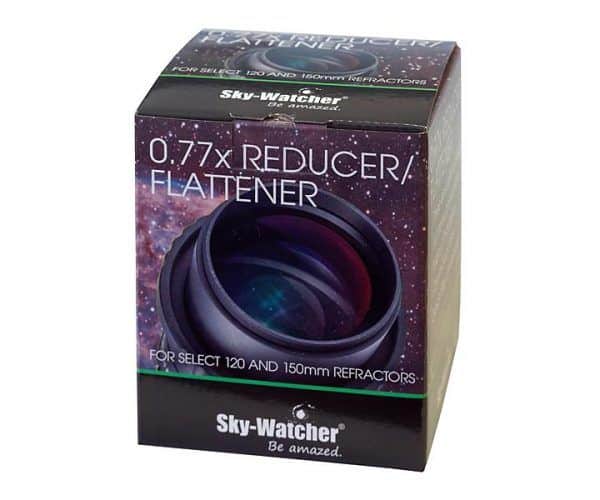 skywatcher_reductor_corrector_esprit_120 (2) Reductor/aplanador SkyWatcher 0.77x Esprit 120 ED y EDX