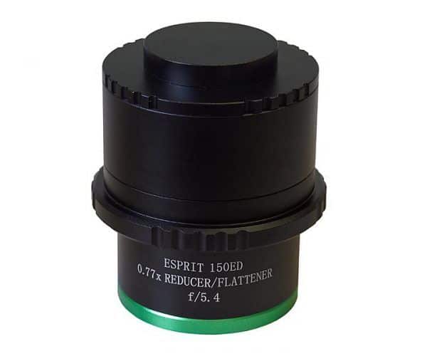 skywatcher_reductor_corrector_esprit_150 Reductor/aplanador SkyWatcher 0.77x Esprit 150 ED y EDX