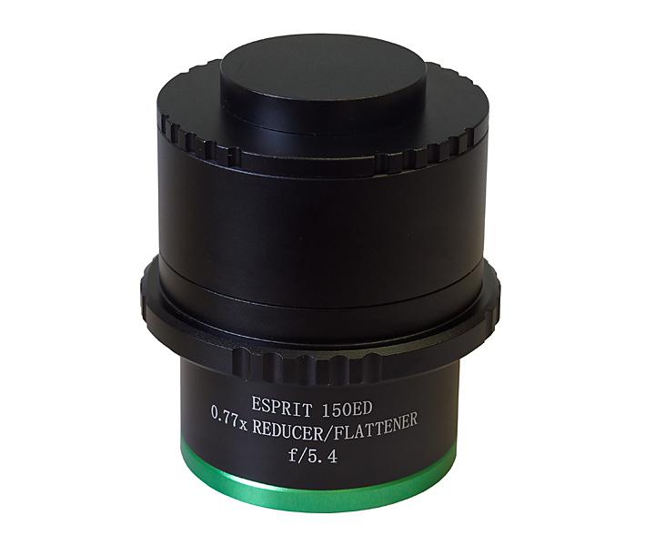 skywatcher_reductor_corrector_esprit_150 Reductor/aplanador SkyWatcher 0.77x Esprit 150 ED y EDX