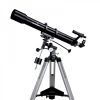 Telescopio SkyWatcher 90/900 EQ2