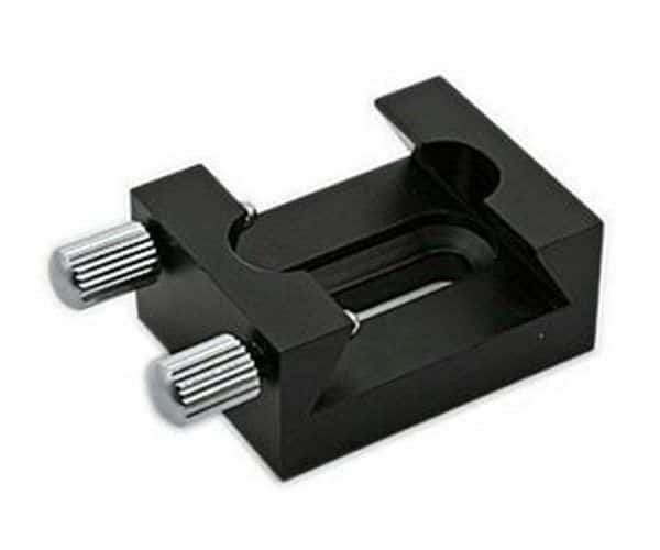 Zapata ranurada TS Optics para buscador