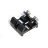 Zapata deluxe universal TS Optics para buscador