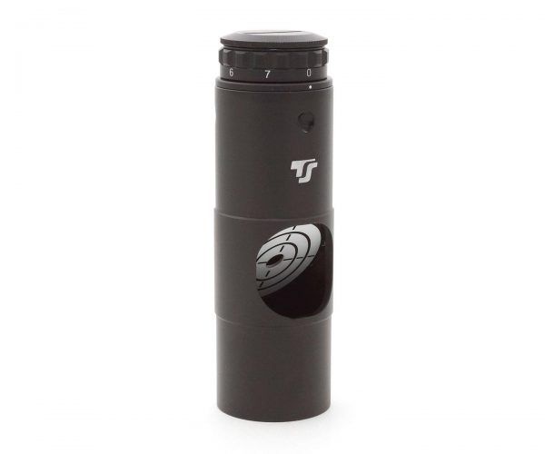 ts_optics_colimador_laser_la2 Colimador TS Optics láser para Newton (ajustable)