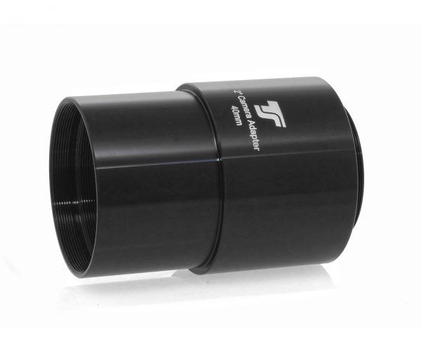Extensor TS Optics M42 a 2" longitud 40 mm