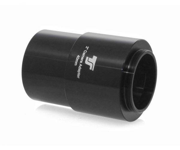Extensor TS Optics M42 a 2" longitud 40 mm