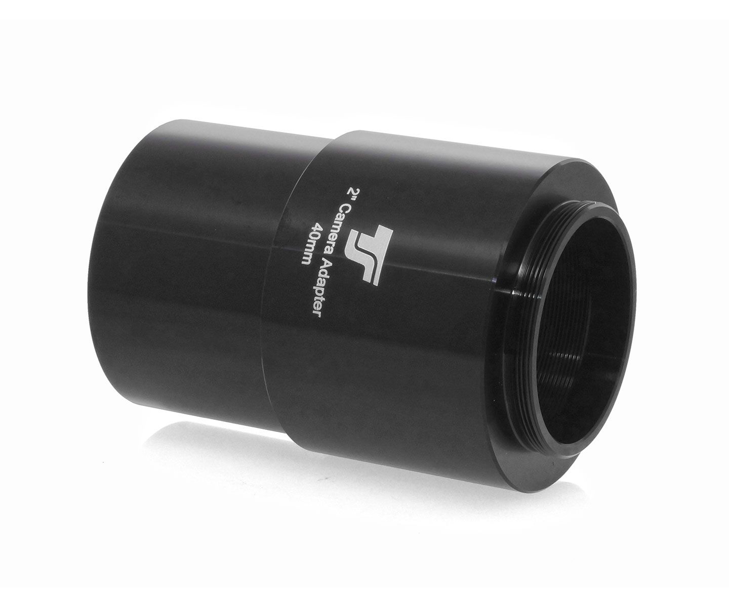 ts_optics_extensor_t2 Extensor TS Optics M42 a 2" longitud 40 mm