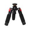 ts_optics_tripode_a255_ultracompacto Trípode fotográfico TS Optics A255FS3 ultracompacto