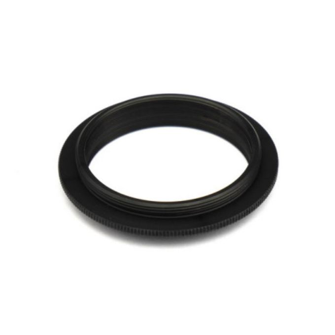 Adaptador / extensor ZWO T2 macho/macho Adaptador / extensor ZWO T2 macho/macho