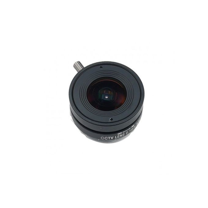 ZWO ojo pez 2.1MM ZWO ojo pez 2.1MM