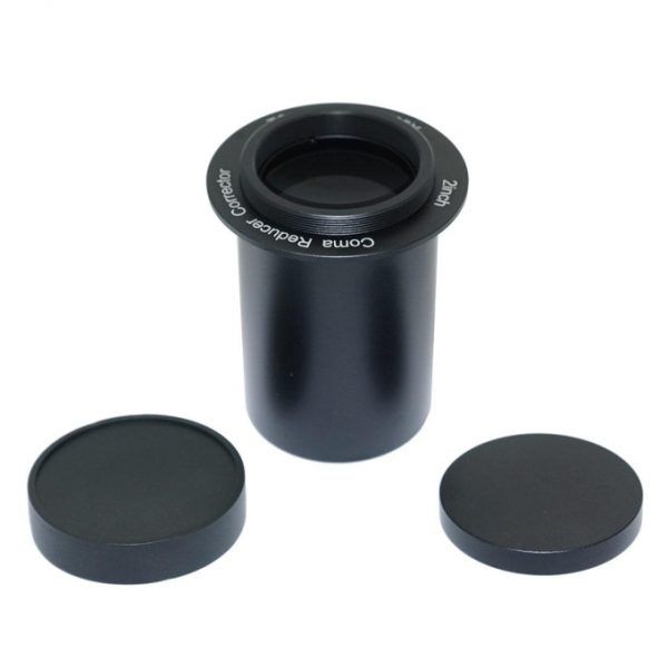 Corrector de coma Maxfield Newton