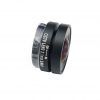 Lente ZWO de ojo de pez 2.1 mm