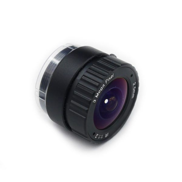 Lens2.5mm_side-1024x1024 Lente ZWO de ojo de pez 2.5 mm