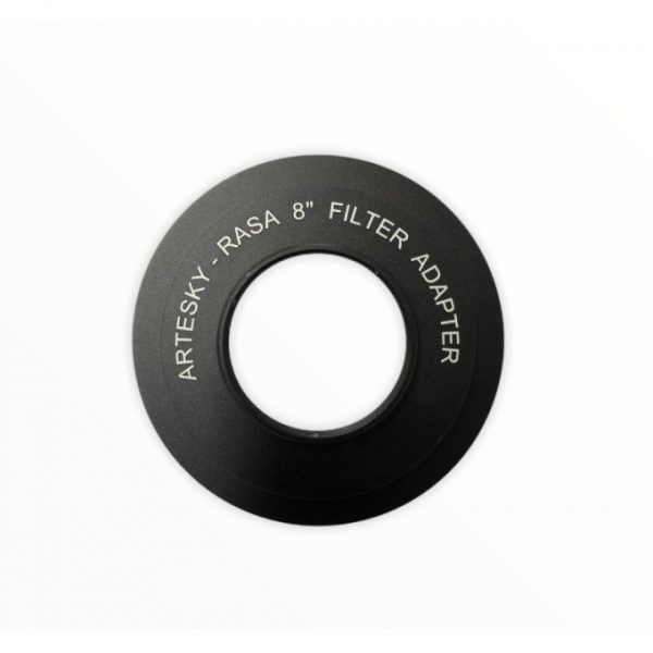 Portafiltros Artesky 2" RASA 8 Portafiltros Artesky 2" RASA 8