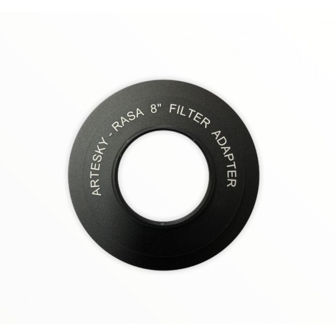 Portafiltros Artesky 2" RASA 8 Portafiltros Artesky 2" RASA 8