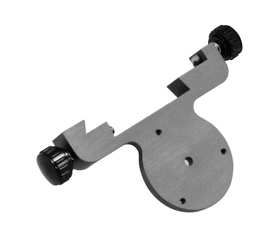 geoptik_adaptador_polemaster Adaptador Geoptik PoleMaster (Vixen/Losmandy)