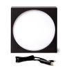 Panel de flat Lacerta de 185mm