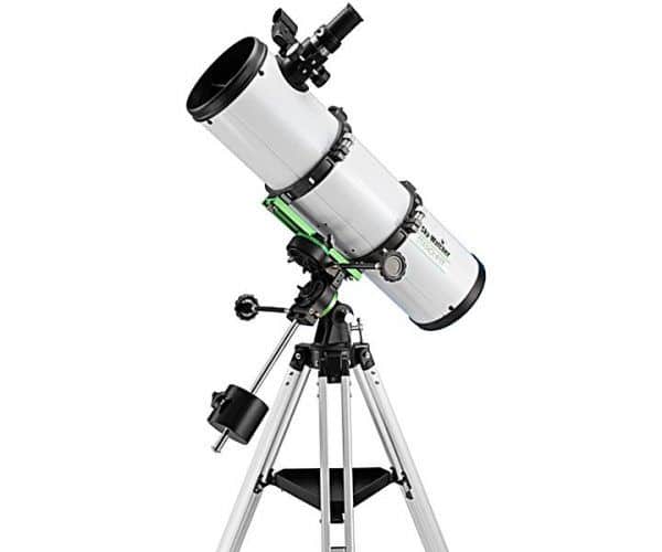 Telescopio SkyWatcher 130/650 Starquest