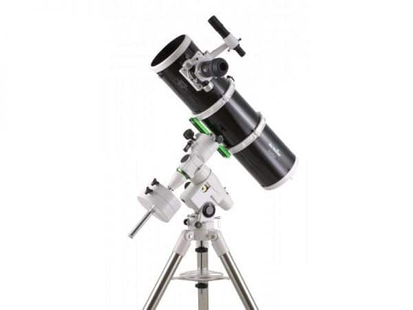 Telescopio SkyWatcher 150/750 NEQ5 manual