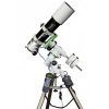 Telescopio SkyWatcher EQM35 Pro GoTo 72ED