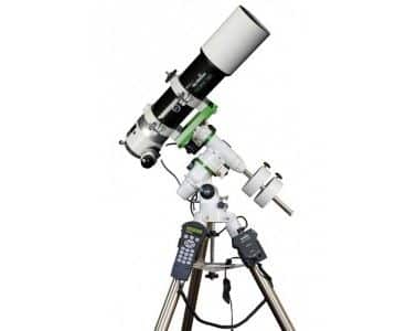 Telescopio SkyWatcher EQM35 Pro GoTo 72ED