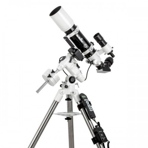 skywatcher_telescopio_80ed_neq3_goto Telescopio SkyWatcher NEQ3-2 GoTo 80ED