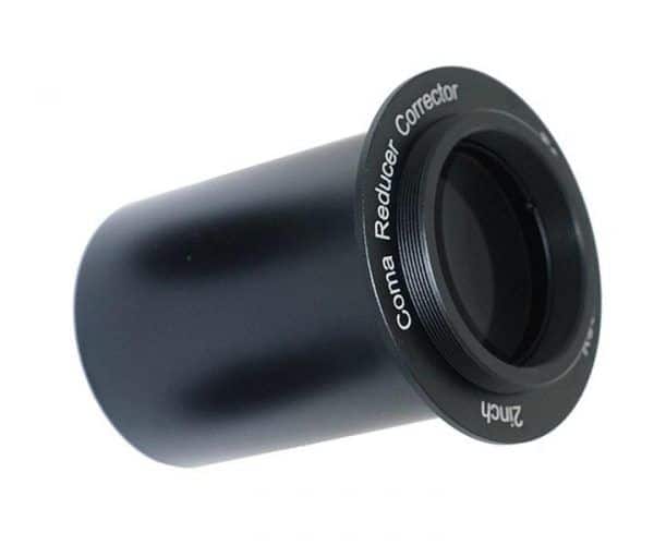 Corrector de coma TS Optics 0,95x Maxfield para Newton