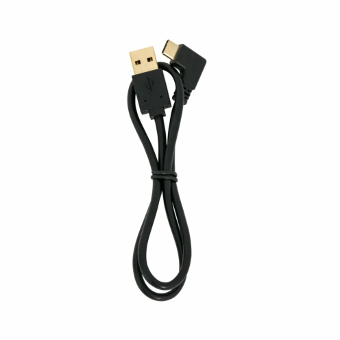 Cable de cámara ZWO USB 2.0 tipo C a tipo A. Longitud 50cm
