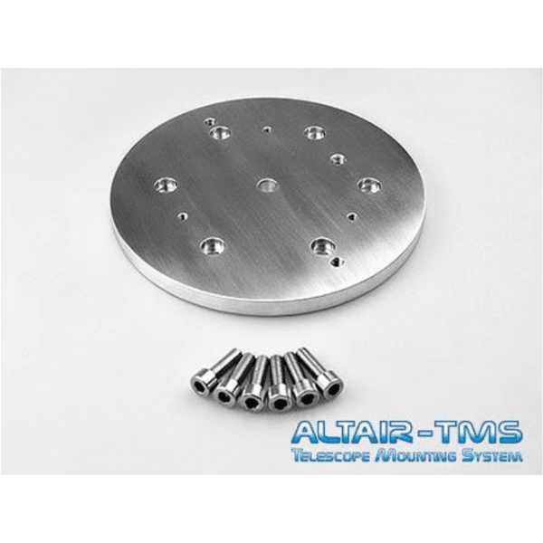 altair_placa_columna_eq8 Placa Altair para montura SkyWatcher EQ8