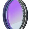 Filtro Baader Neodymium Moon & Skyglow 2" (con bloqueo UV/IR)