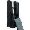 Telescopio Unistellar eVscope eQuinox 2 con bolsa de transporte