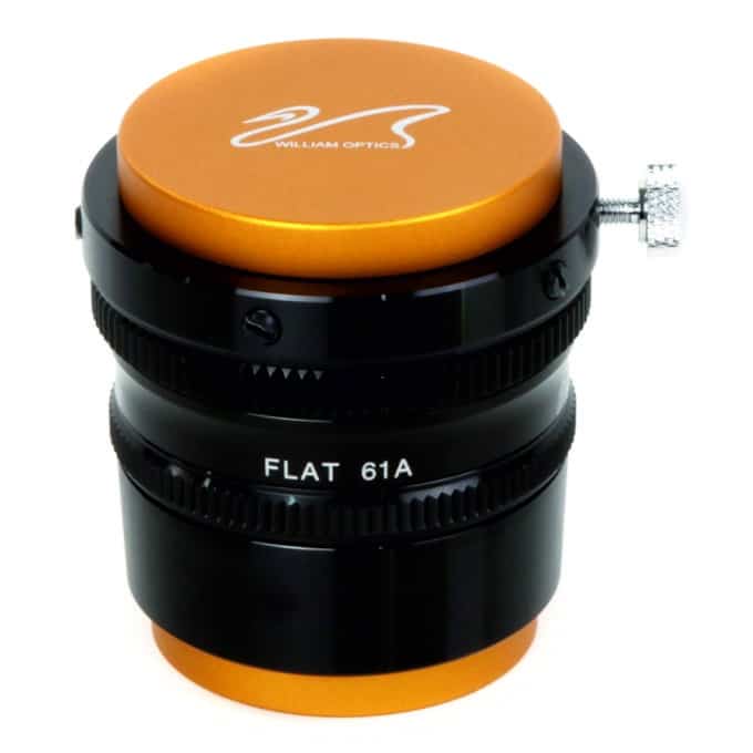 Aplanador William Optics FLAT 61 Aplanador William Optics FLAT 61