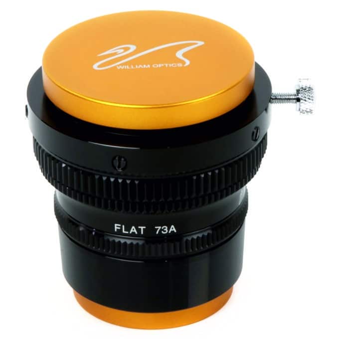 Aplanador William Optics FLAT 73A Aplanador William Optics FLAT 73A