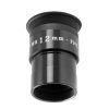 Ocular TS Optics WA 12 mm 60º (Campo moderado)
