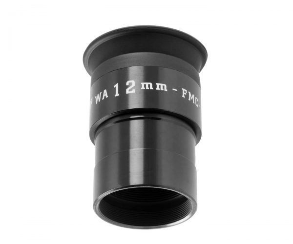 Ocular TS Optics WA 12 mm 60º (Campo moderado)