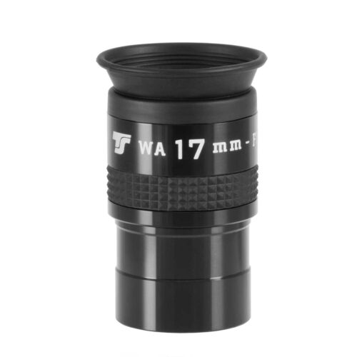 Ocular TS Optics WA 17 mm 70º (Campo amplio)