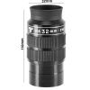 Ocular TS Optics WA 32 mm 70º (Campo amplio)