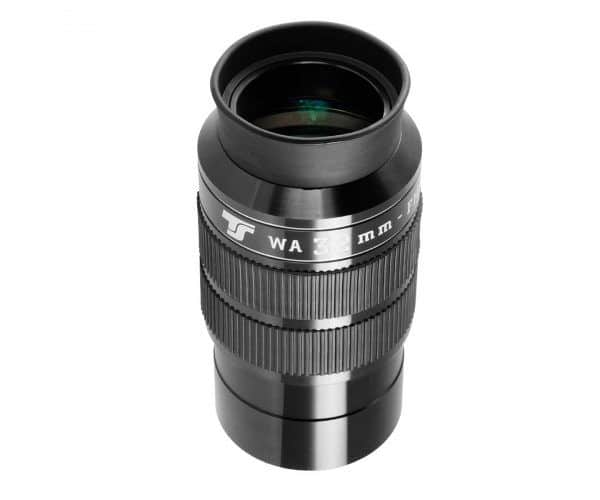 Ocular TS Optics WA 32 mm 70º (Campo amplio)