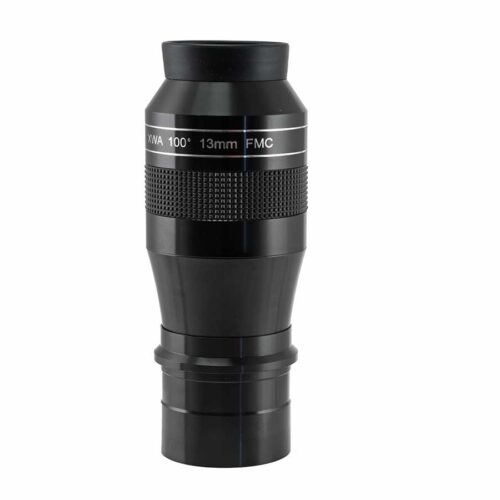 Ocular TS Optics XWA 13 mm 100º (Campo extremo)