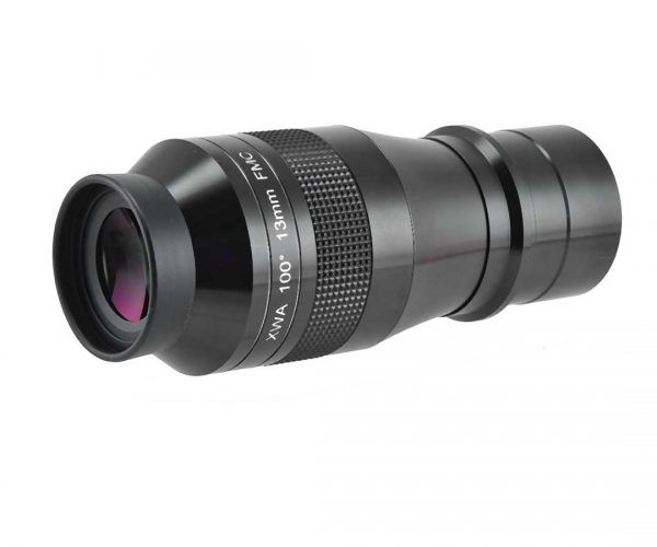 ts_optics_ocular_xwa_13 Ocular TS Optics XWA 13 mm 100º (Campo extremo)
