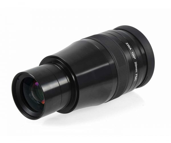 ts_optics_ocular_xwa_20 (2) Ocular TS Optics XWA 20 mm 100º (Campo extremo)