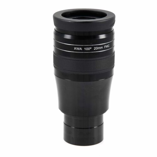 Ocular TS Optics XWA 20 mm 100º (Campo extremo)