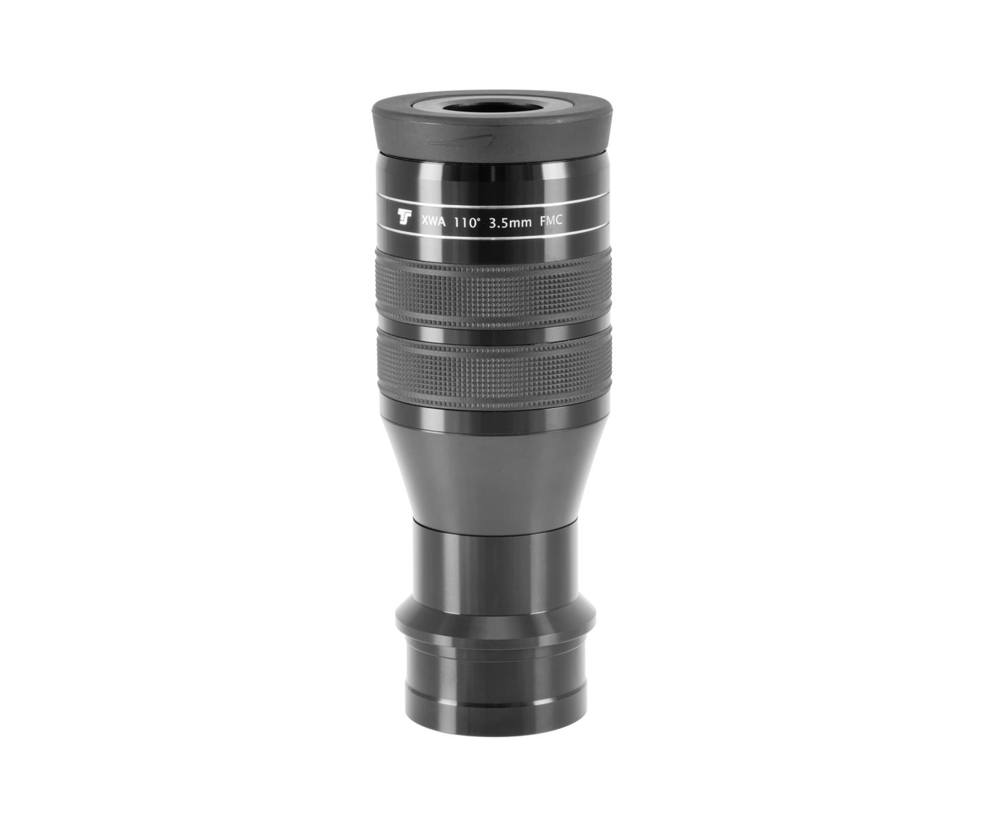 ts_optics_ocular_xwa_3_5 Ocular TS Optics XWA 3.5 mm 110º (Campo extremo)