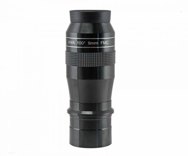 ts_optics_ocular_xwa_9 (2) Ocular TS Optics XWA 9 mm 100º (Campo extremo)