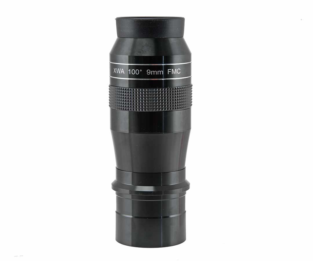 ts_optics_ocular_xwa_9 (2) Ocular TS Optics XWA 9 mm 100º (Campo extremo)