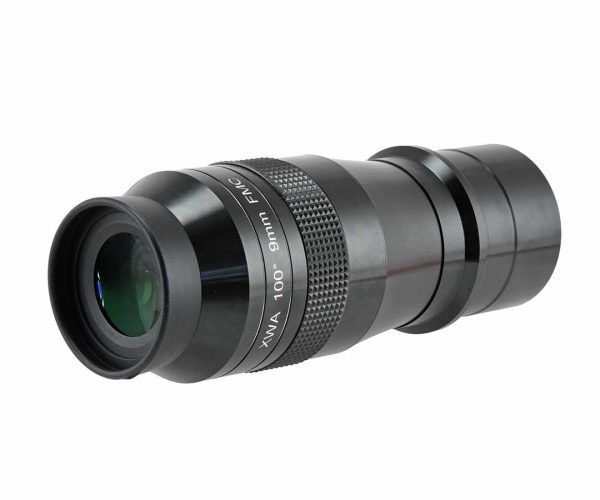 ts_optics_ocular_xwa_9 Ocular TS Optics XWA 9 mm 100º (Campo extremo)