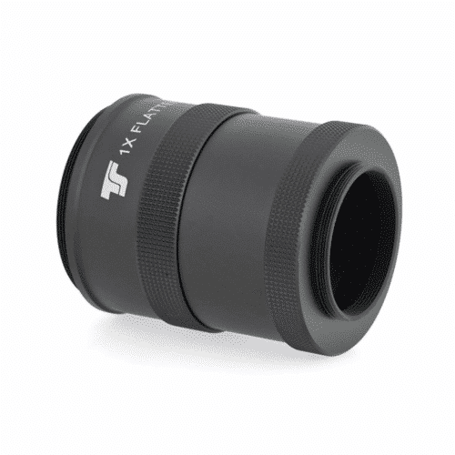 Aplanador TS Optics 1.0x 80