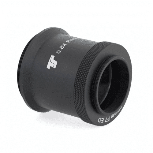 Reductor TS Optics 0.8x 80mm Reductor TS Optics 0.8x 80mm